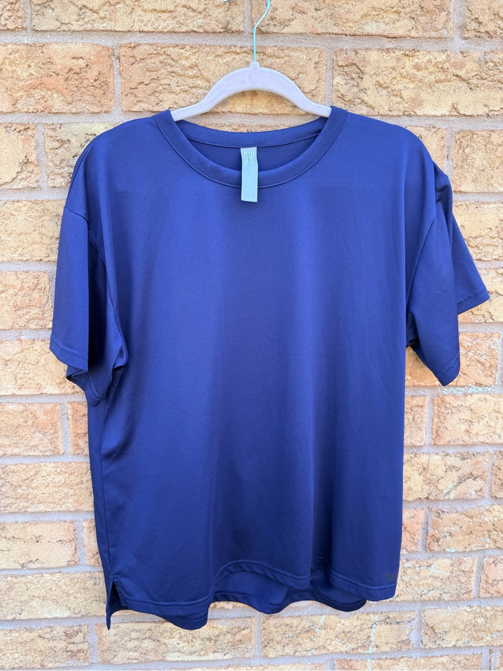 💫4/$25 • FWD Men's Core Basic Tech Naval Academy Tee